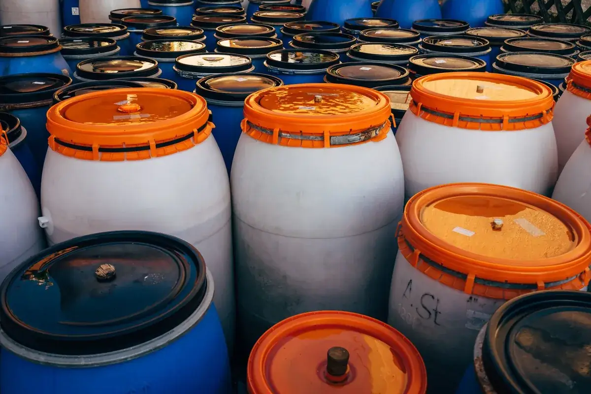 Medical Waste Removal in Olivette, MO